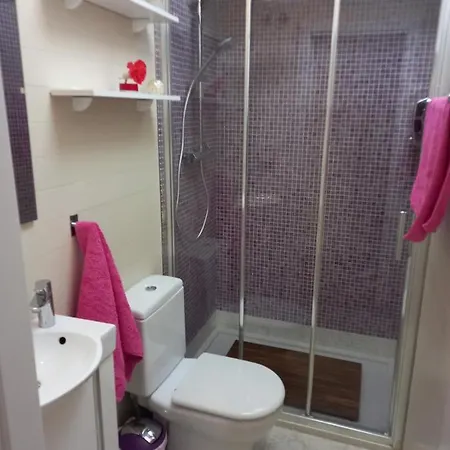 Coqueto Centrico Apartman Córdoba