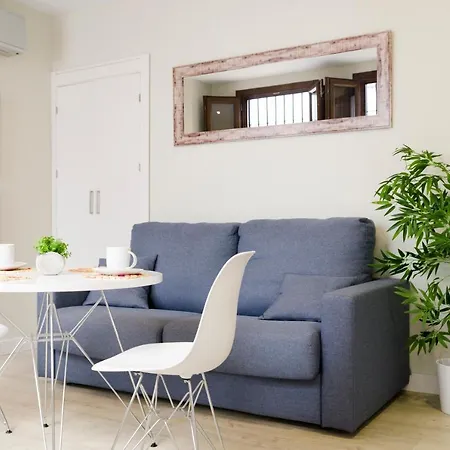 Coqueto Centrico Apartman Córdoba