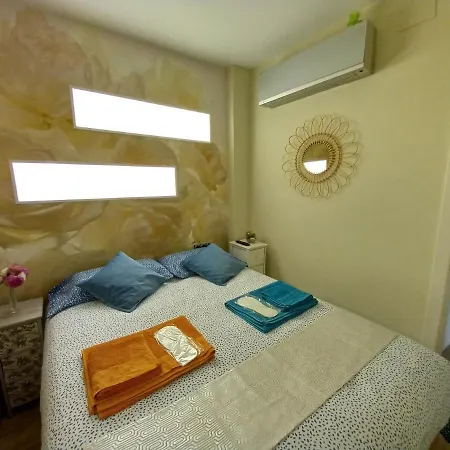 Apartman Coqueto Centrico Córdoba
