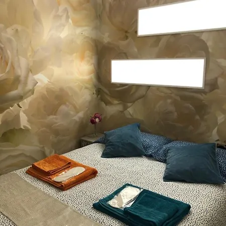 Coqueto Centrico Apartman *